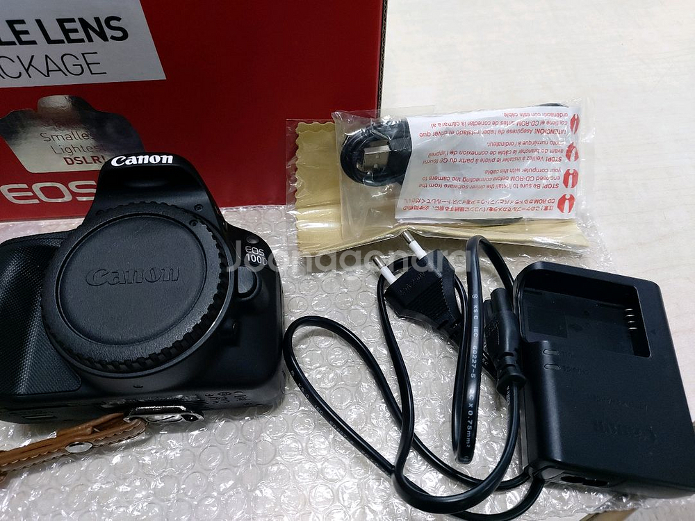 캐논eos100d kit--1