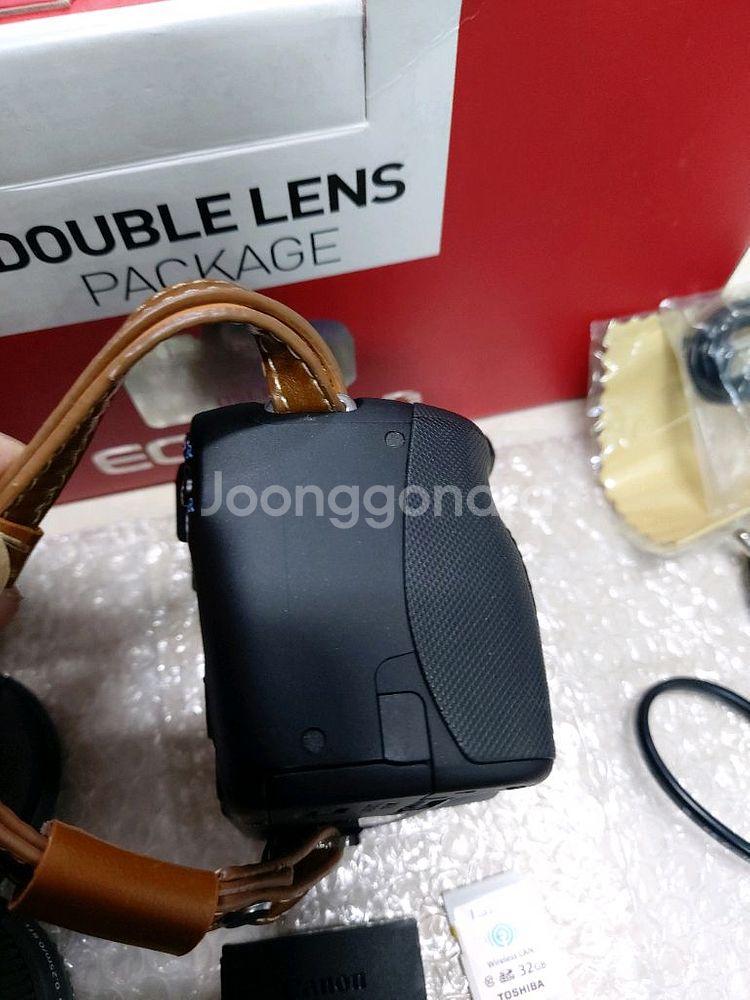 캐논eos100d kit--5