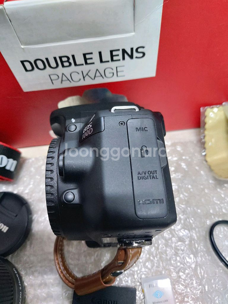 캐논eos100d kit--6