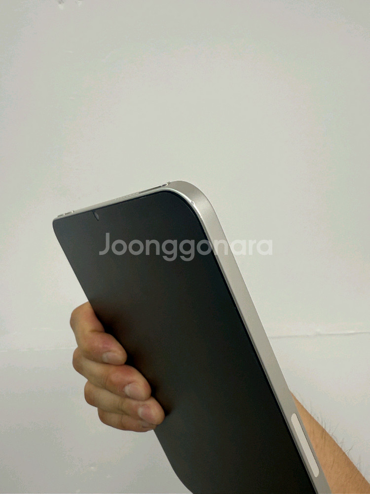 아이패드 미니 7세대 128g wifi--6