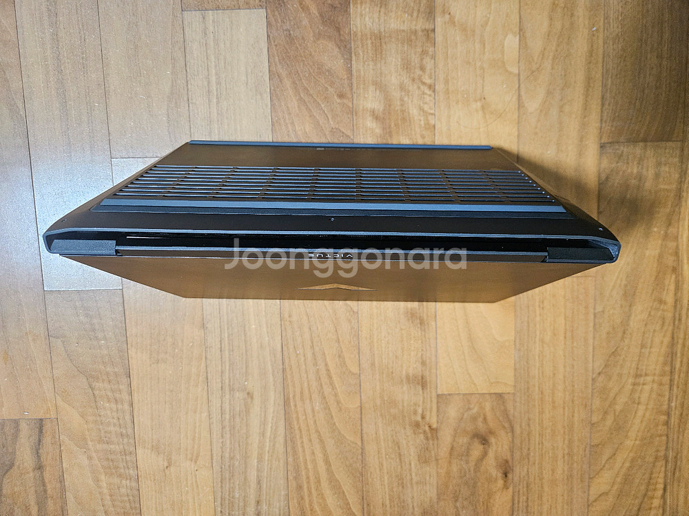 빅터스 게이밍노트북 i7 3050ti ram 32gb--8