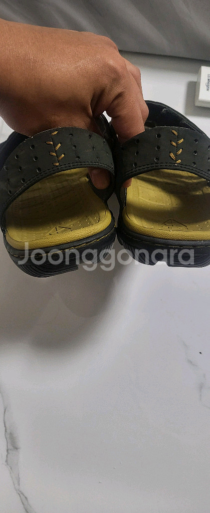 ACG 샌들 270--1