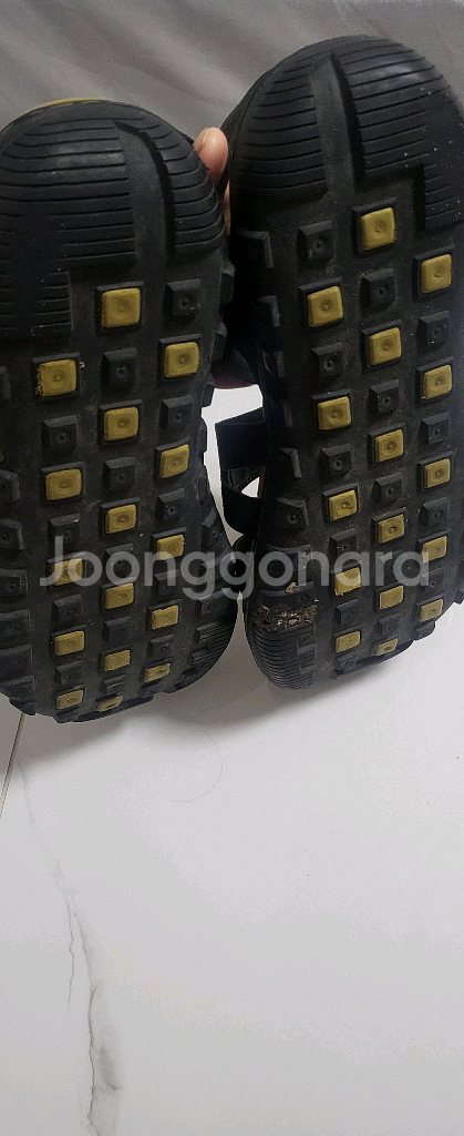 ACG 샌들 270--2