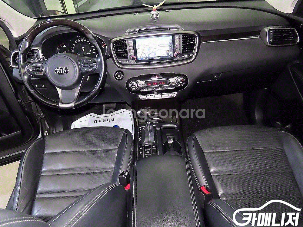 [기아]올 뉴 쏘렌토 디젤 2WD 2.2 노블레스 스페--9