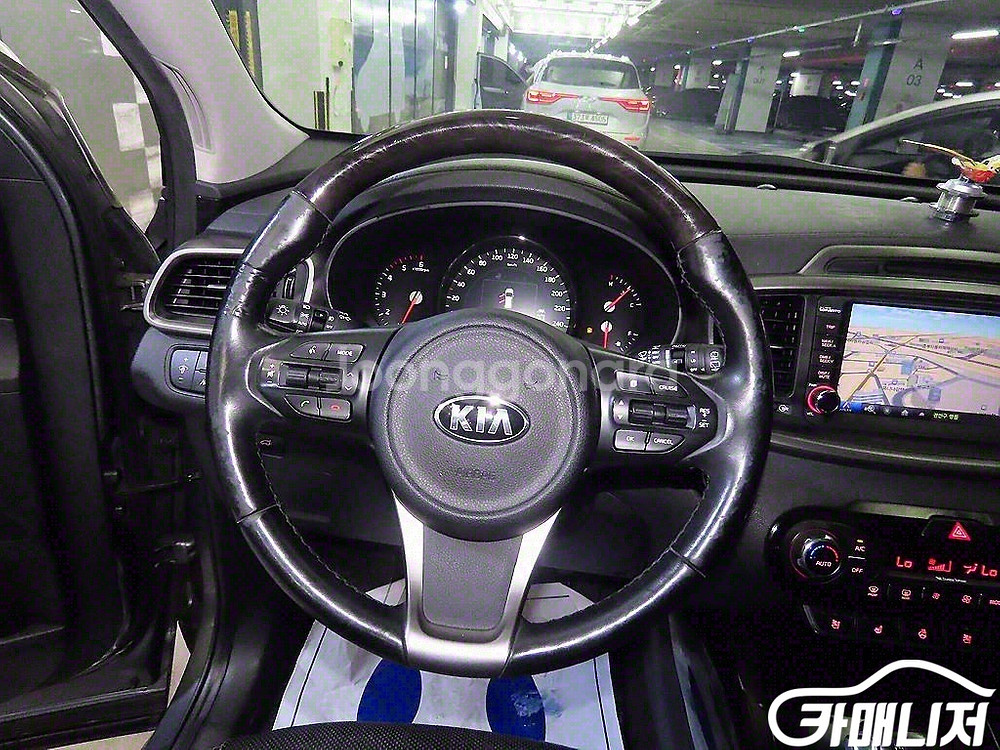 [기아]올 뉴 쏘렌토 디젤 2WD 2.2 노블레스 스페--7