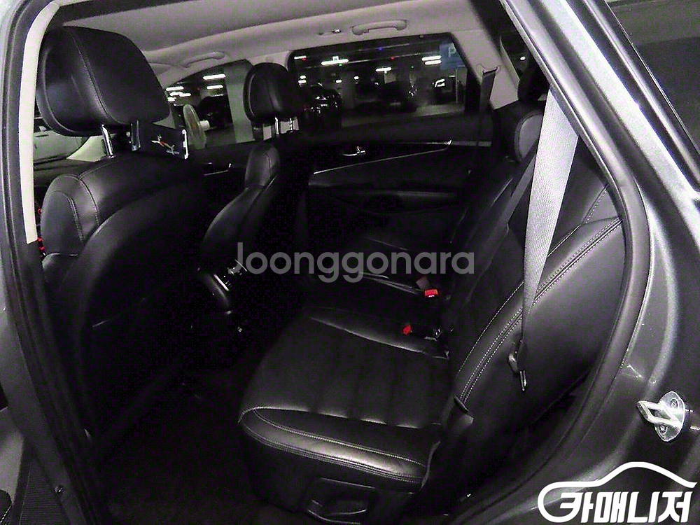[기아]올 뉴 쏘렌토 디젤 2WD 2.2 노블레스 스페--6