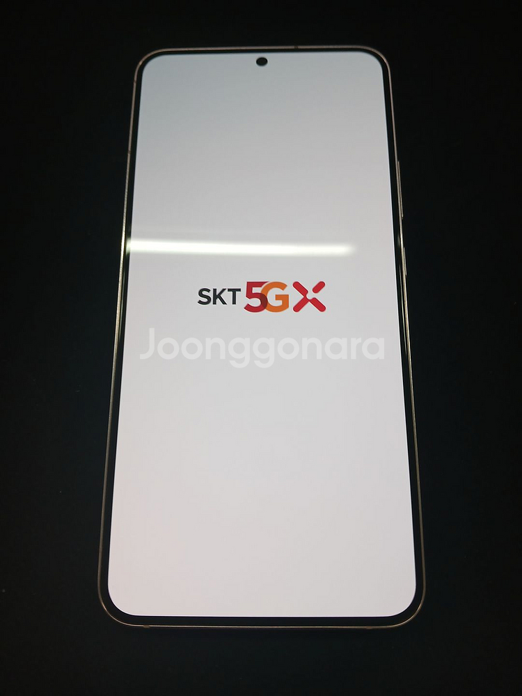 갤럭시S22플러스 256G 핑크 공기계 판매합니다--2