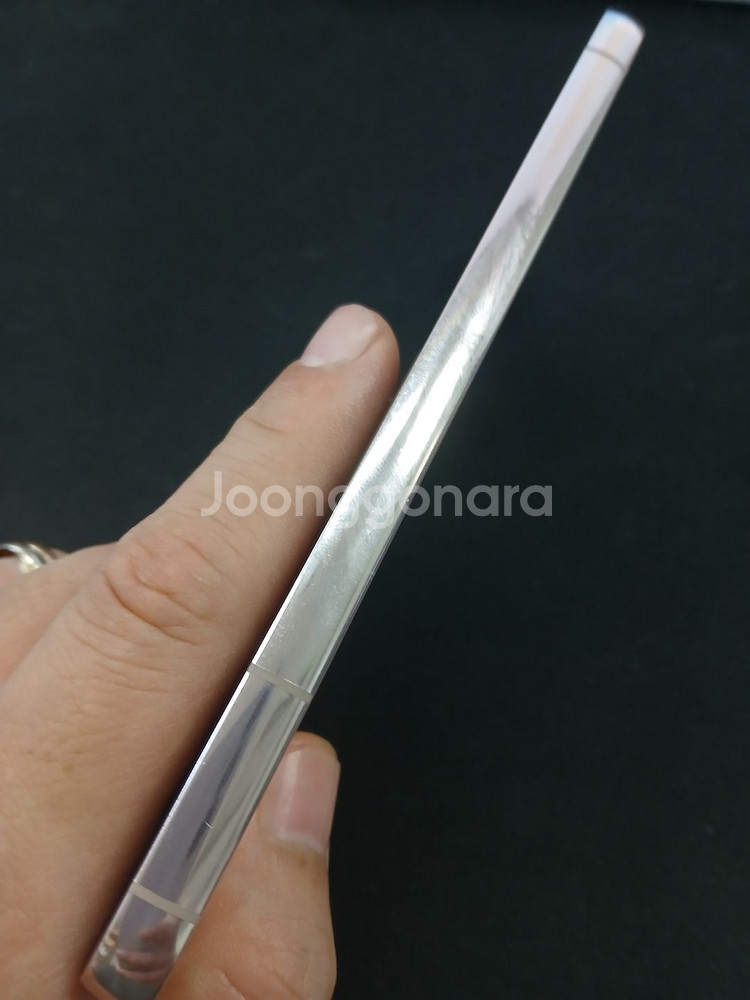 갤럭시S22플러스 256G 핑크 공기계 판매합니다--6