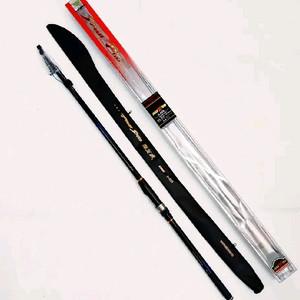 해우 5호대450 카본릴낚시대 원투,카고대