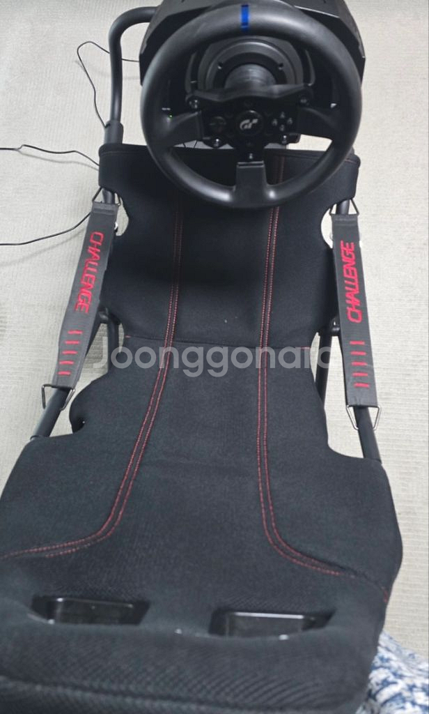 트러스트마스터 T300RS--2