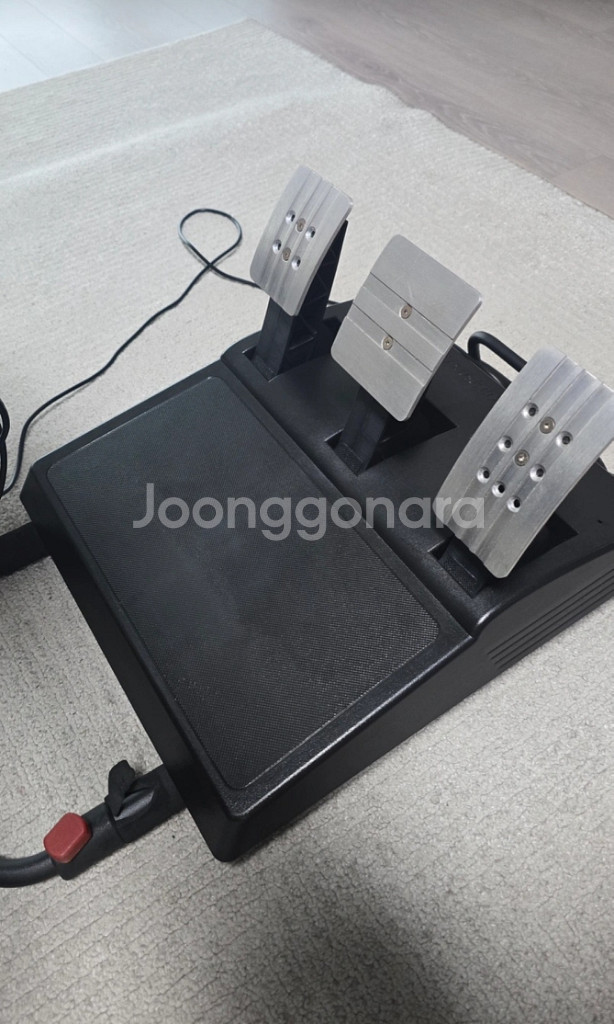 트러스트마스터 T300RS--3