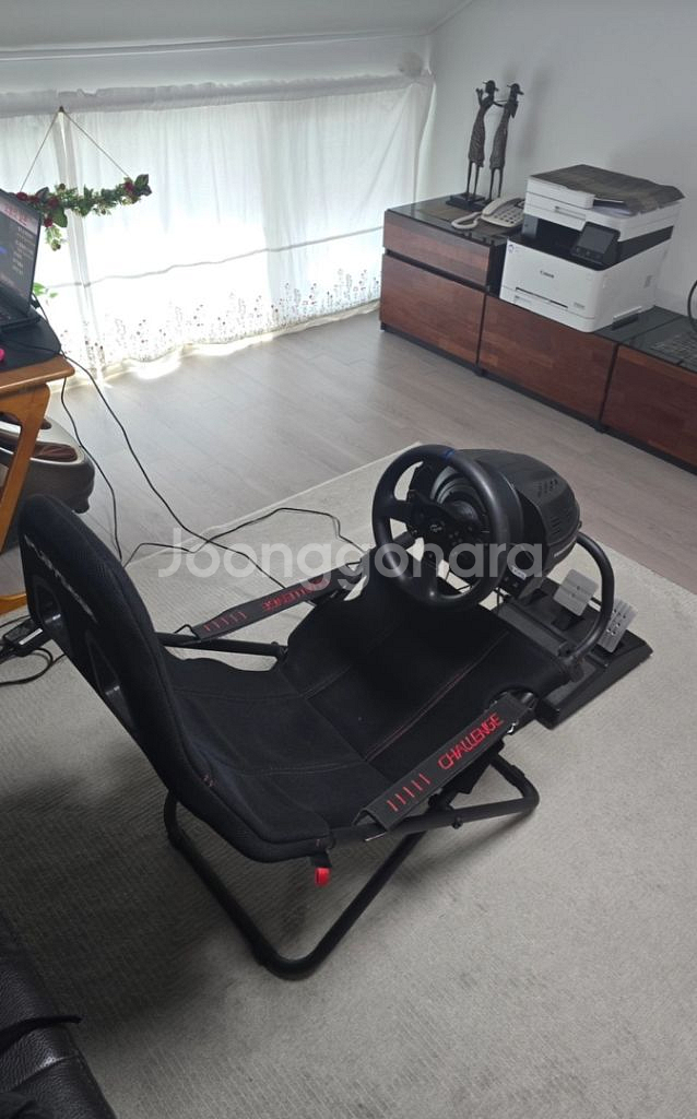 트러스트마스터 T300RS--0