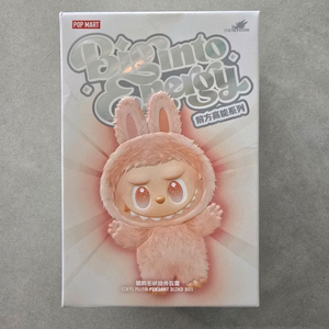 [팝마트] 라부부 하이라이트 미개봉
