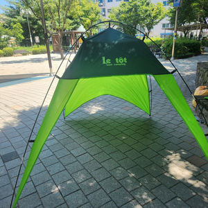 르 토트 1-2용 그늘막 타프