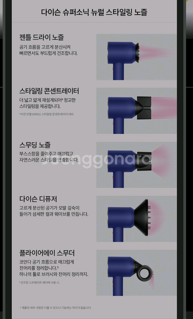 다이슨 슈퍼소닉 뉴럴 HD-16--0