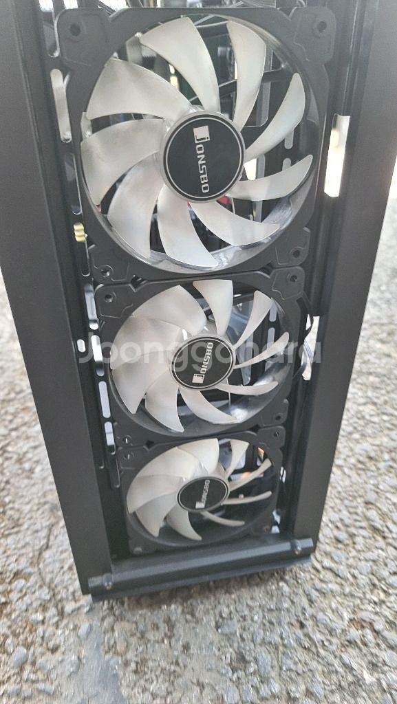 컴퓨터본체 i5 9400f gtx 1660 6g--0