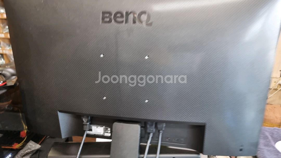 벤큐 27인치 gw2780 t--1