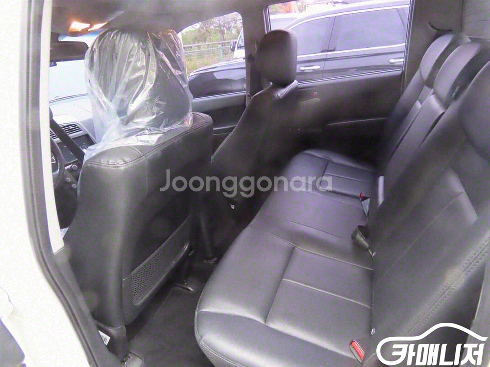 [KG모빌리티(쌍용) ]코란도스포츠 디젤 4WD 어드벤--5
