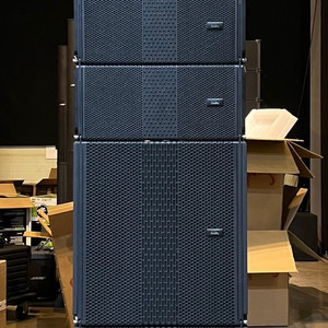 사운드킹 GL206A 파워드 어레이스피커