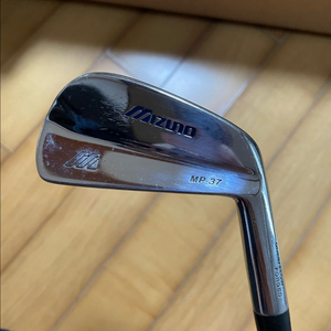 미즈노골프 mp-37 2~p 머슬백 아이언세트