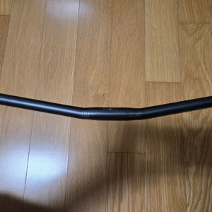 브롬톤 H&H 티타늄 핸들바