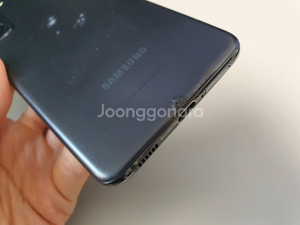 갤럭시 S21 / 256GB / 블랙--3