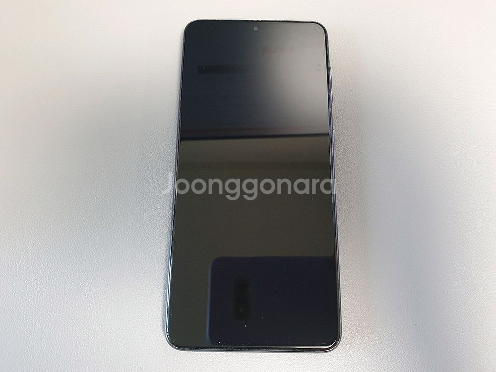 갤럭시 S21 / 256GB / 블랙--1