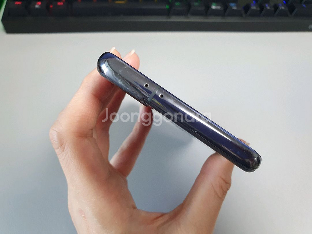갤럭시 S21 / 256GB / 블랙--6