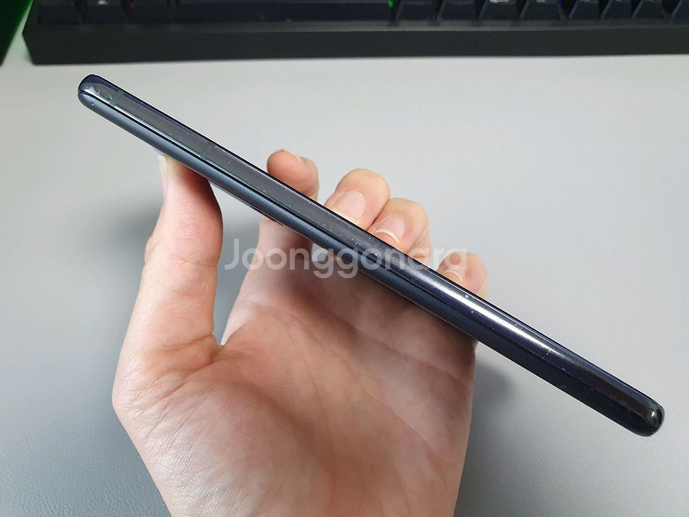 갤럭시 S21 / 256GB / 블랙--5