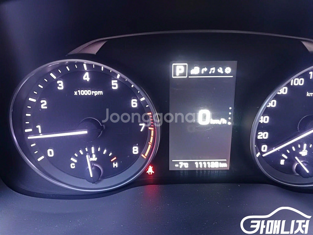 [현대]아반떼 AD 1.6 GDI 프리미엄 (5인승)--9