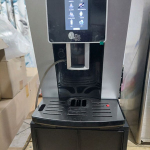 커피머신