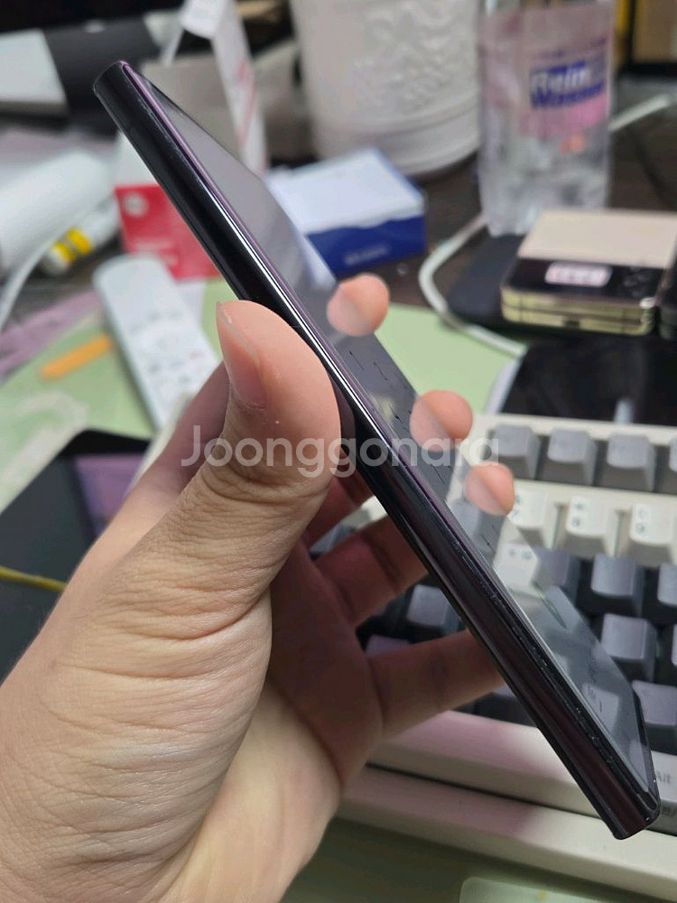 (3848)갤럭시s23울트라 512 판매--0
