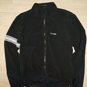 RAVER 블로우 긴팔 자전거 져지 XL 팝니다.