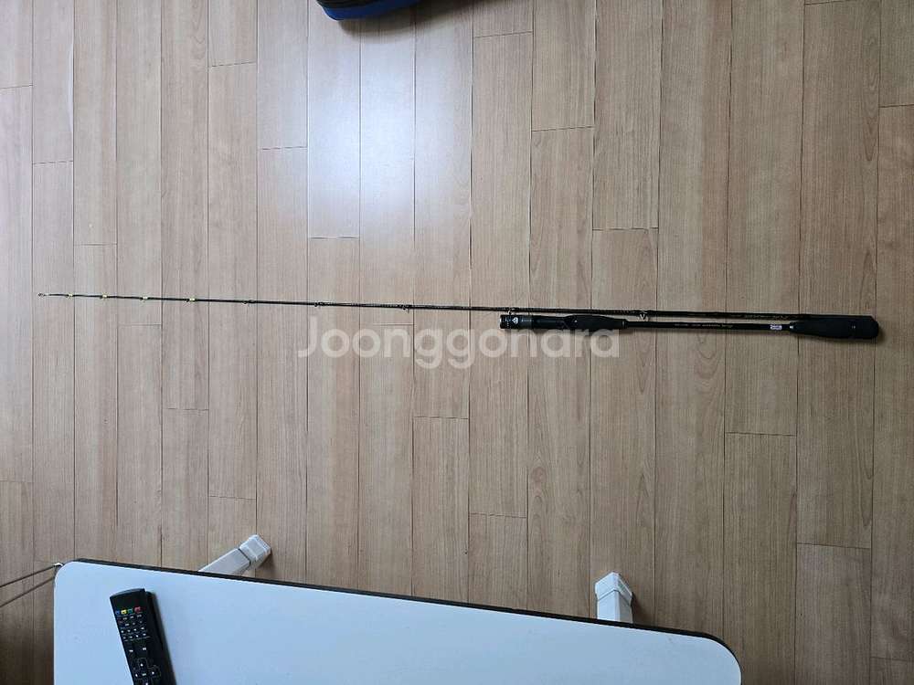 NS 플랫마스터 보론 광어다운샷 B64-30--0