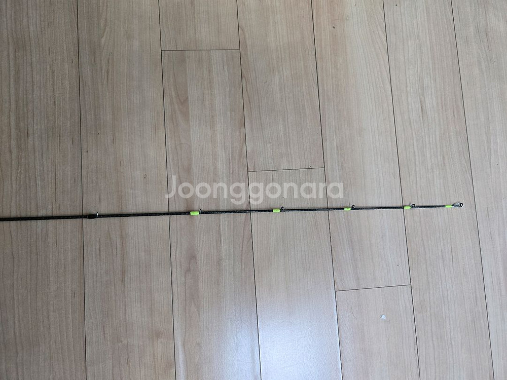 NS 플랫마스터 보론 광어다운샷 B64-30--2