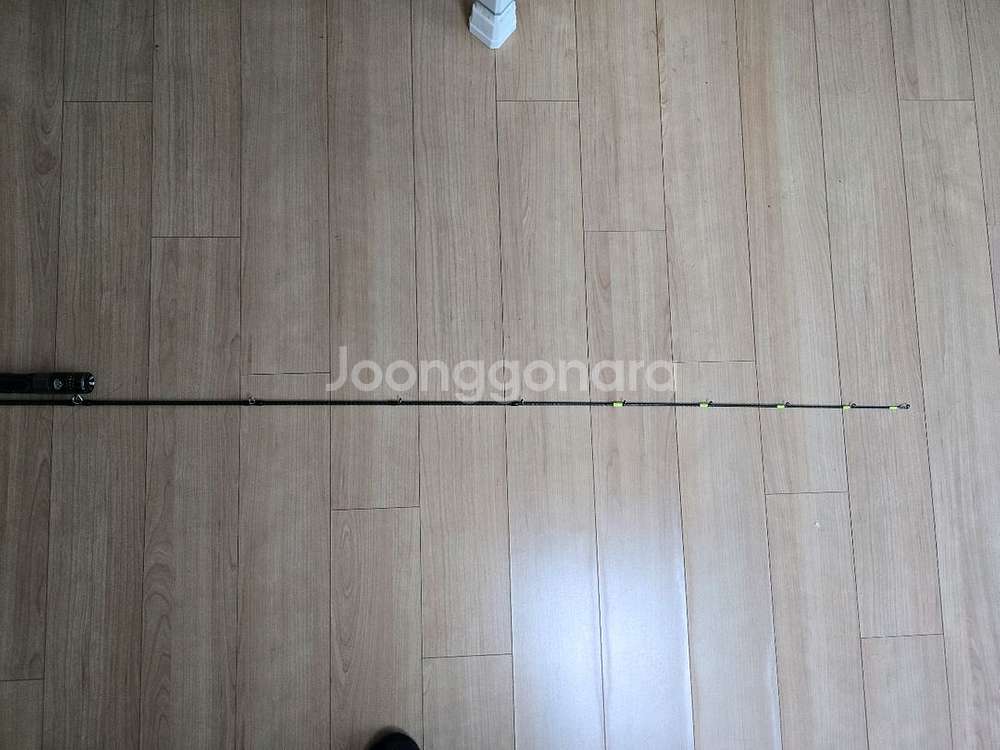NS 플랫마스터 보론 광어다운샷 B64-30--1