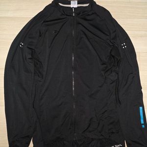산틱 긴팔 자전거 져지 XL 팝니다.