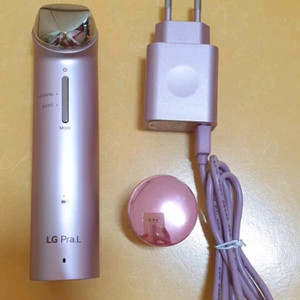 LG프라엘 갈바닉 이온부스터