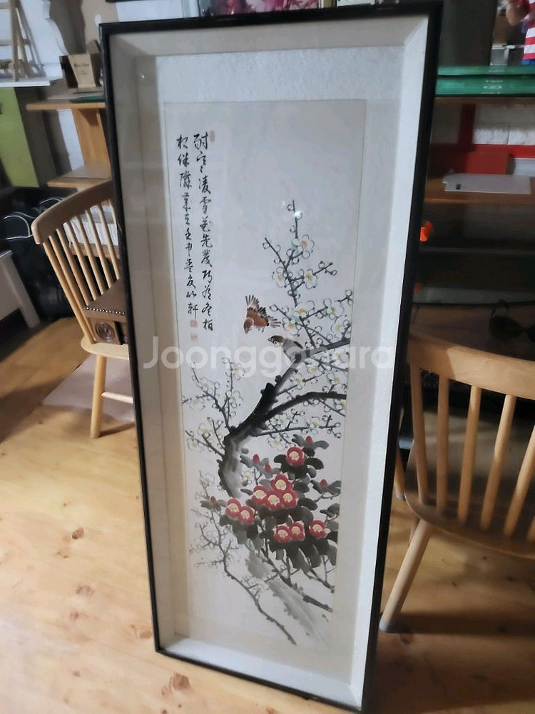 그림액자--0