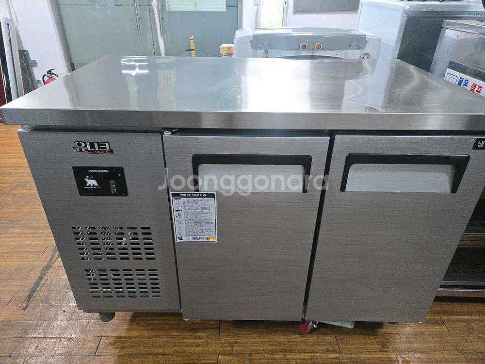 테이블냉장고 1200 2ㅇ24년--0