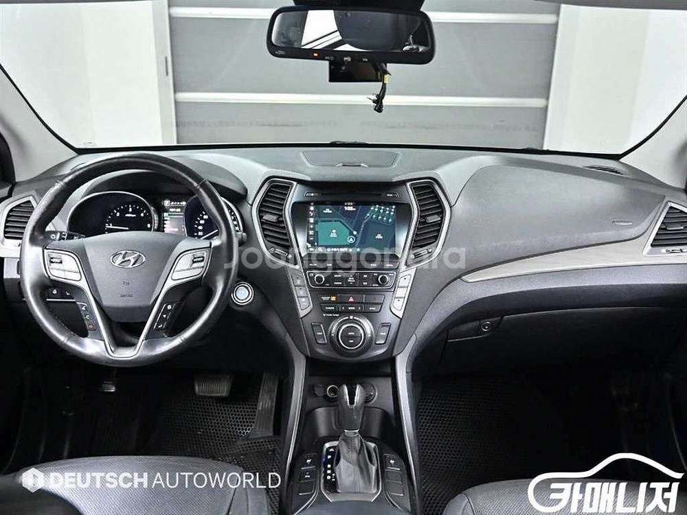 [현대]더뉴맥스크루즈 E-VGT R2.2 4WD 익스클--6