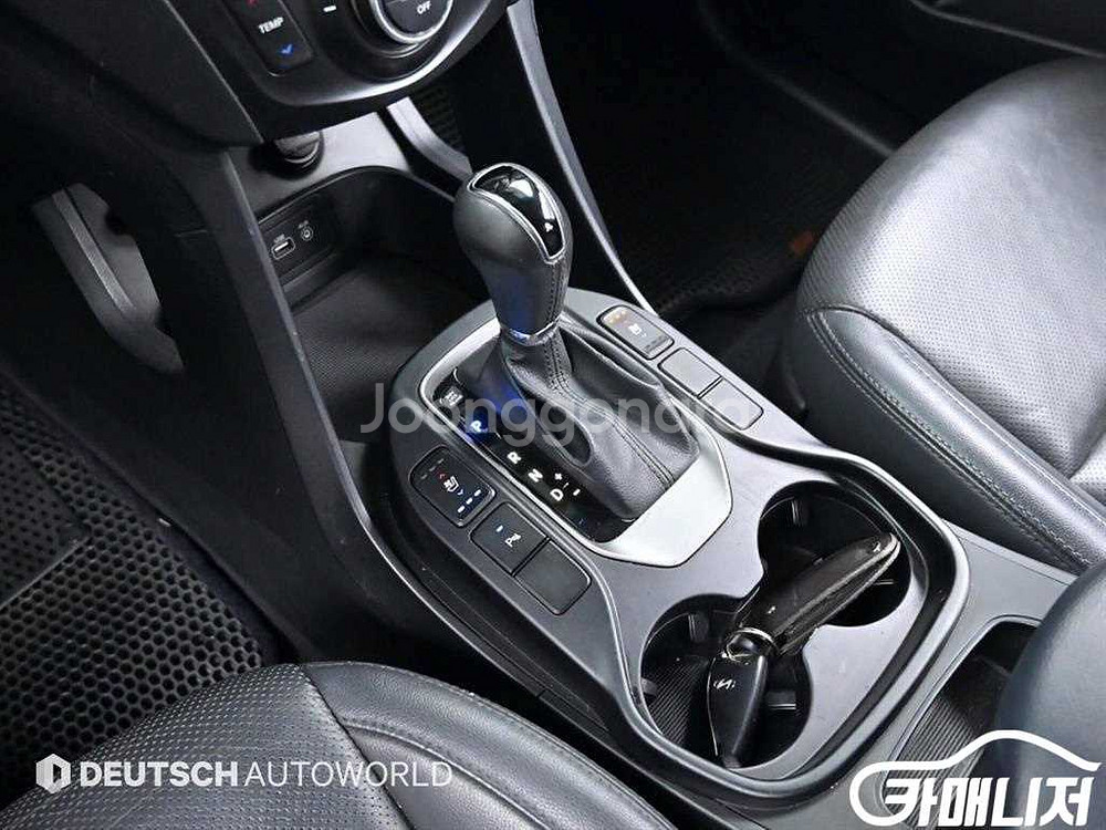 [현대]더뉴맥스크루즈 E-VGT R2.2 4WD 익스클--8