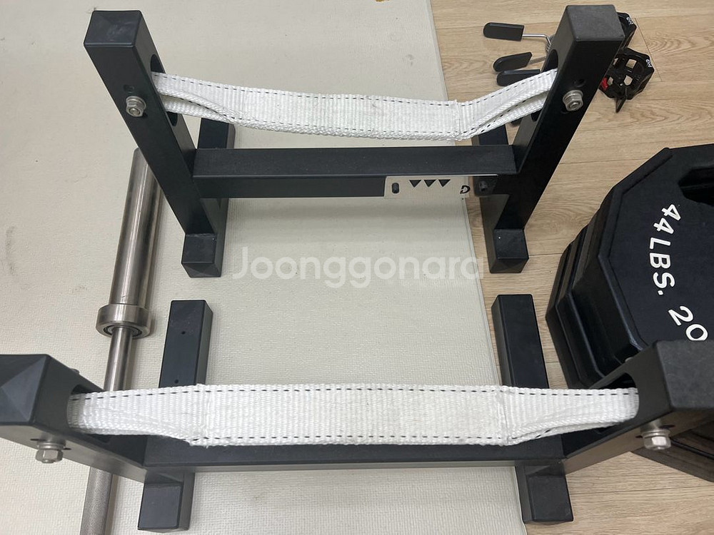 cnk바벨, cnk이지바, 디오브 슬링데드랙 등--7