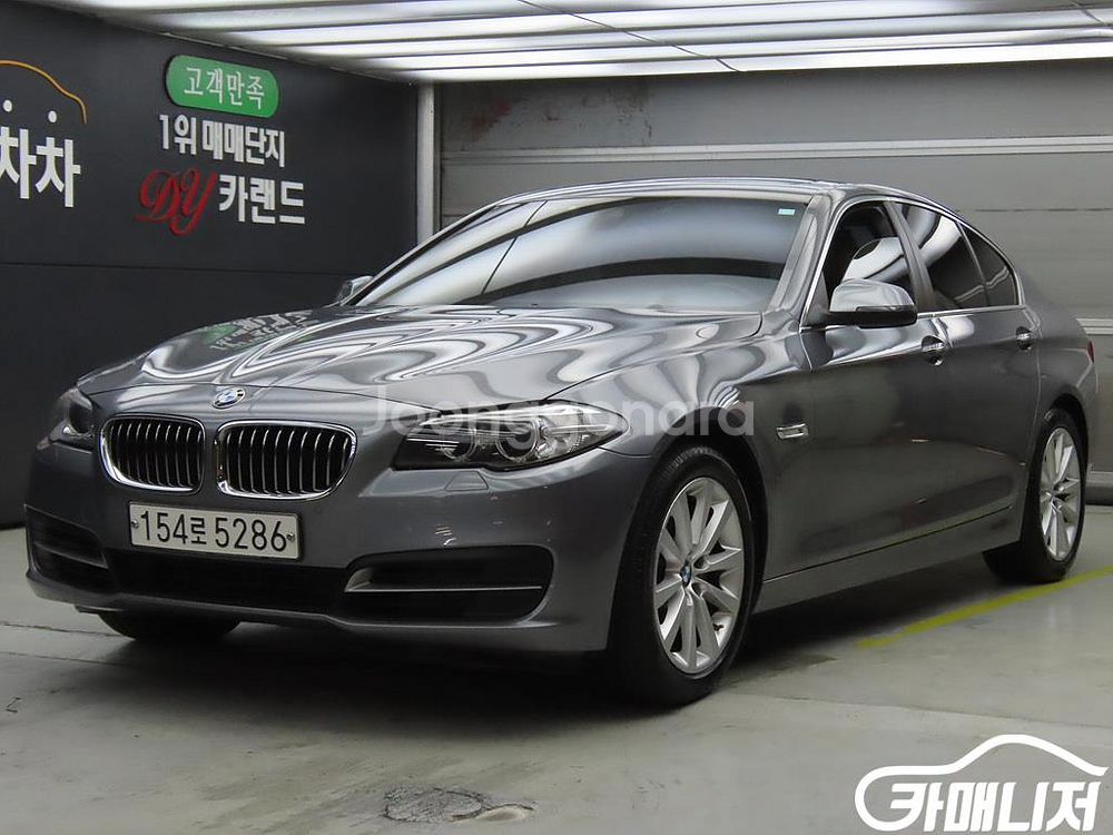 [BMW]5시리즈 (F10) 528i xDrive #앱--0