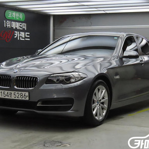 [BMW]5시리즈 (F10) 528i xDrive #앱