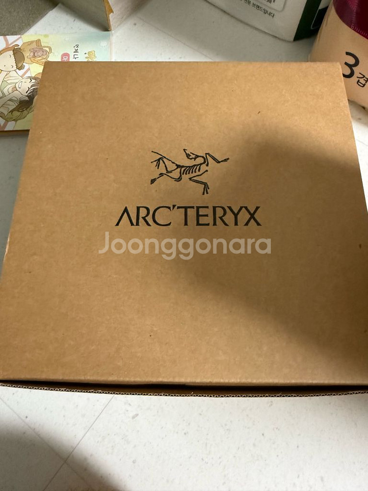 아크테릭스 캠핑그릇 판매--0