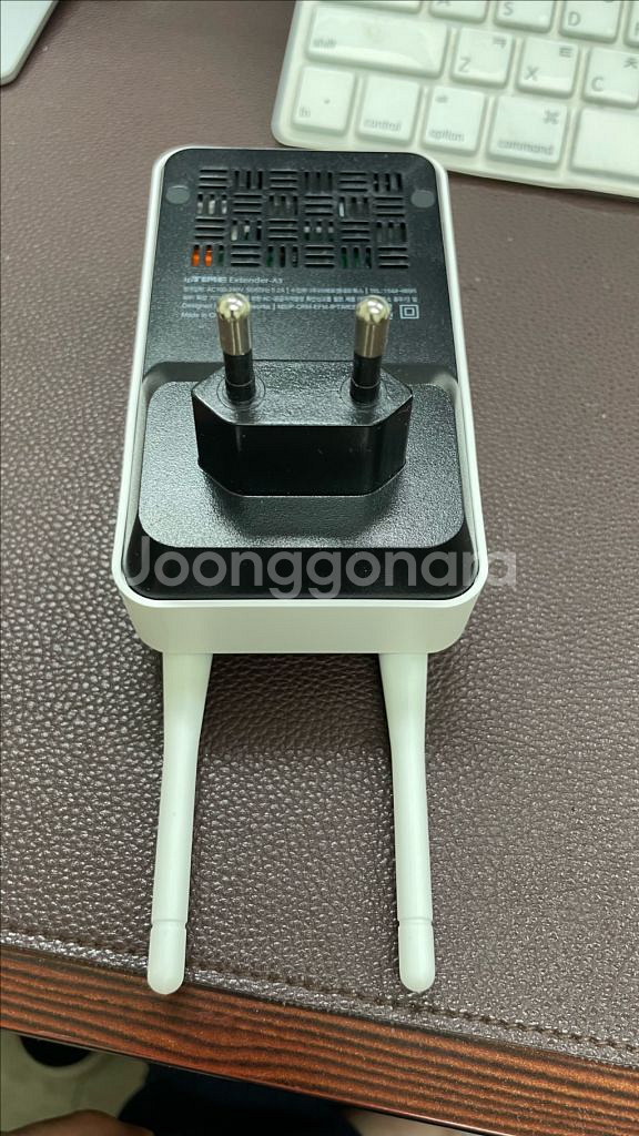 익스텐더 a3 iptime extender a3--4