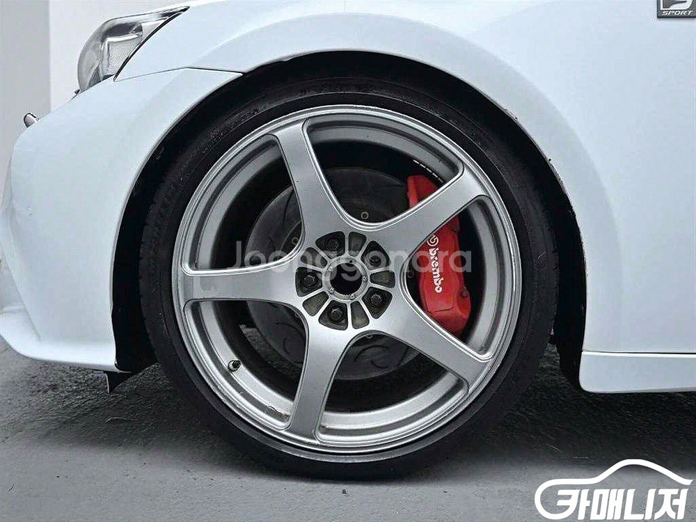 [렉서스]뉴IS250 F-SPORT #앱특가--4
