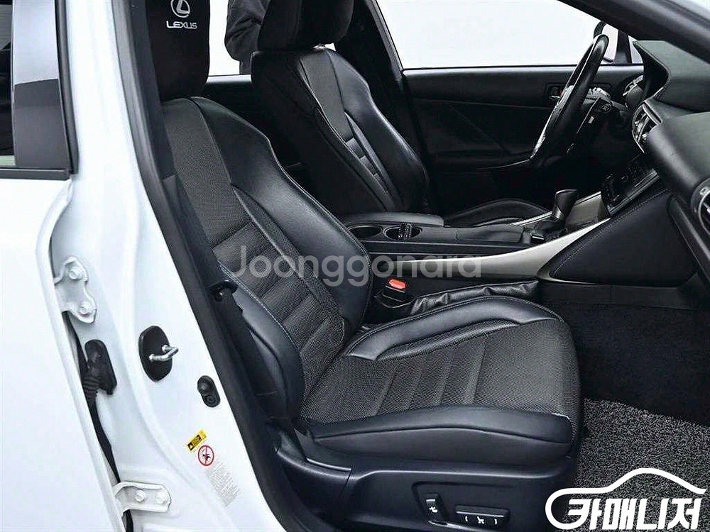 [렉서스]뉴IS250 F-SPORT #앱특가--7