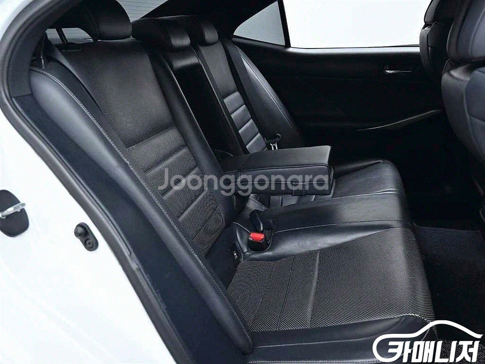 [렉서스]뉴IS250 F-SPORT #앱특가--9
